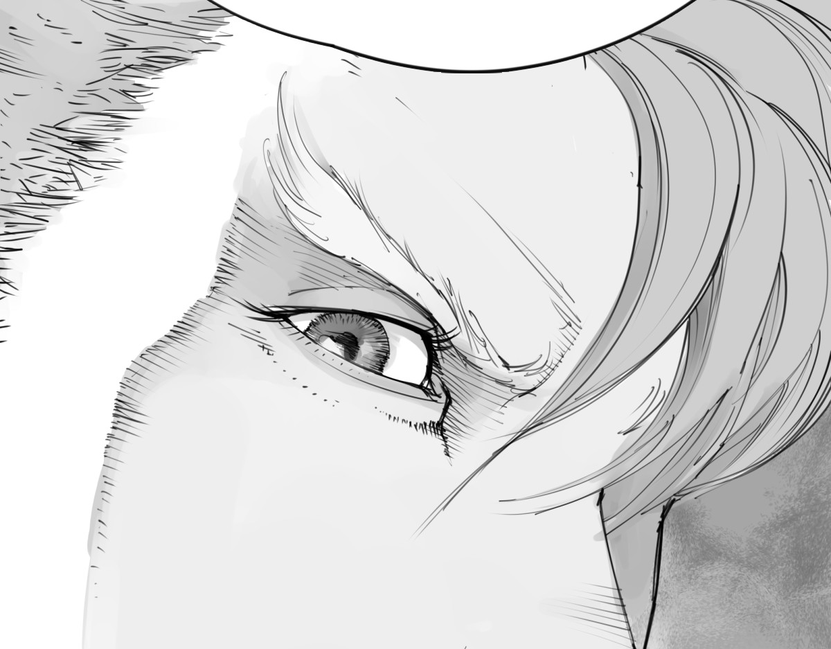 狂鬼の剑 短編読切 第79页