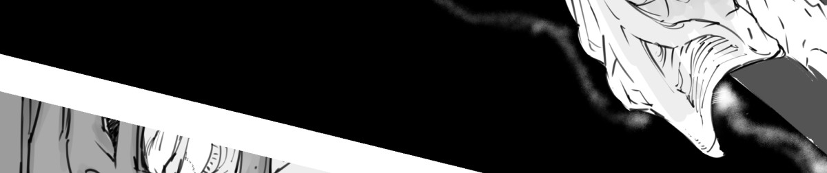 狂鬼の剑 短編読切 第86页