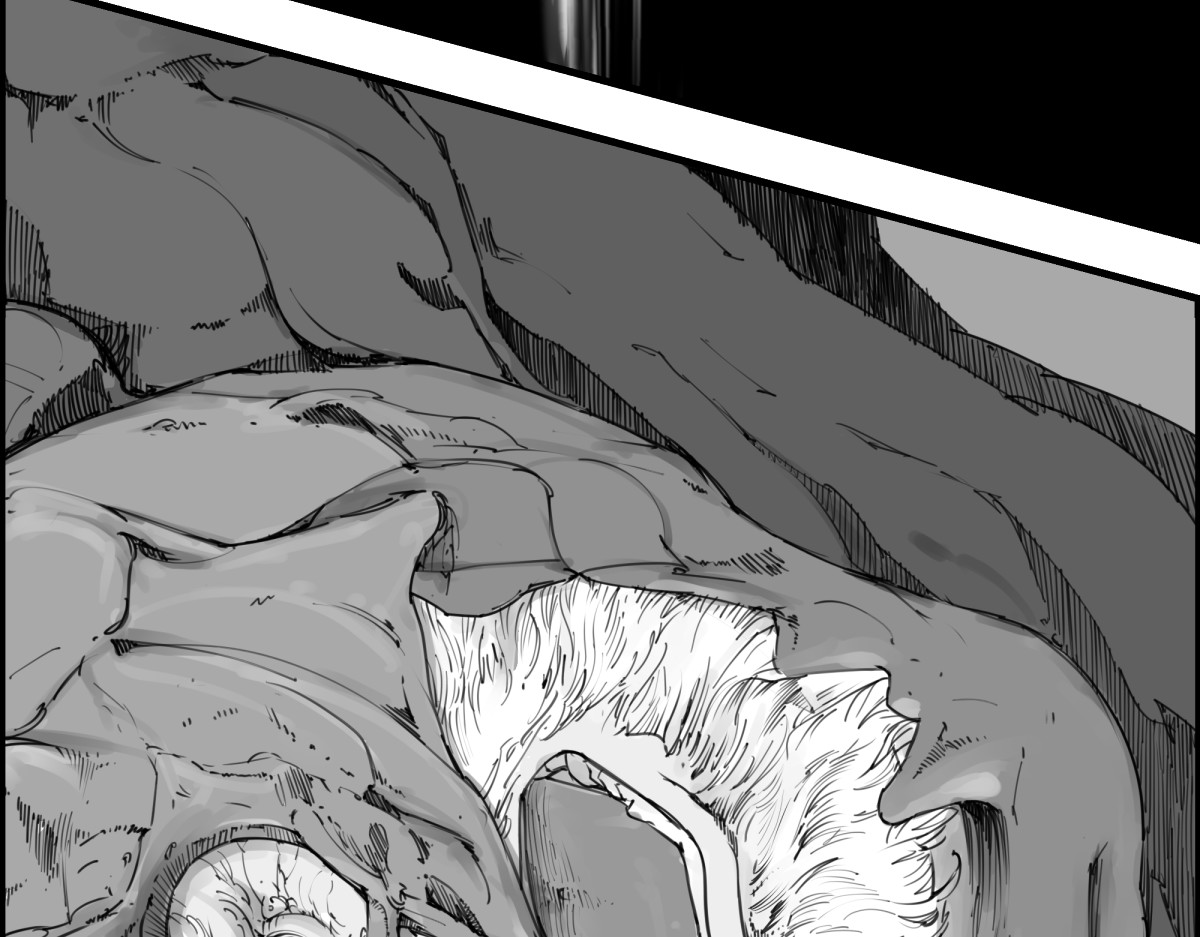 狂鬼の剑 短編読切 第98页