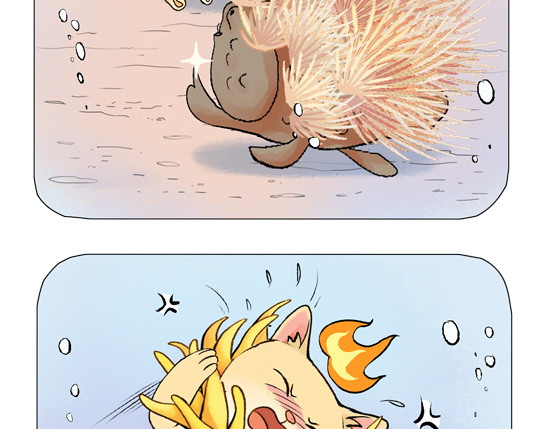 一起玩 好奇宝宝们 第9页
