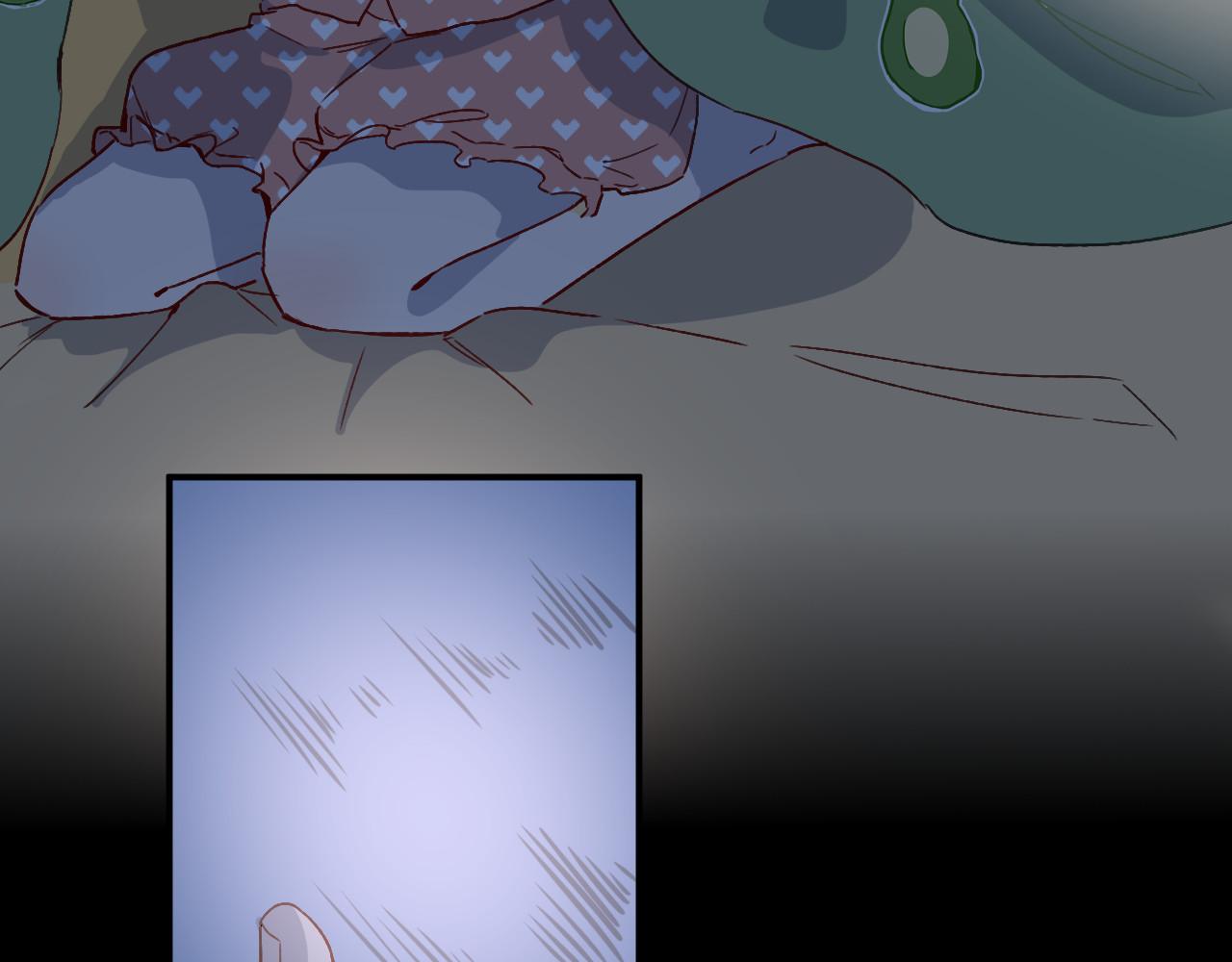 鸳鸯奶茶 廉价的信任 第58页