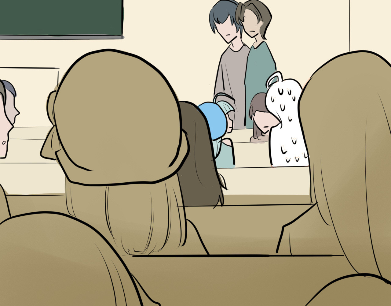 三界关 看见了！ 第40页