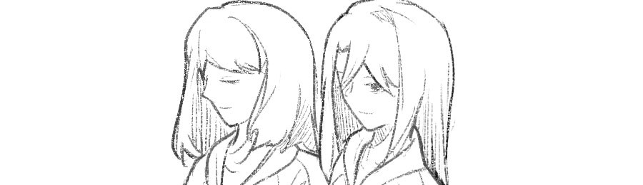 日绘 自拍/人际交往 第23页