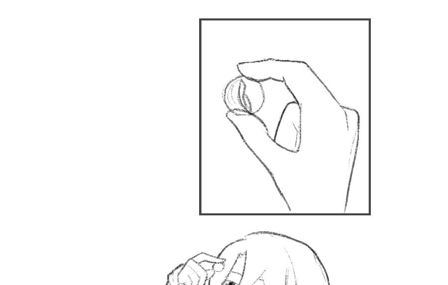 日绘 童年的收藏 第2页
