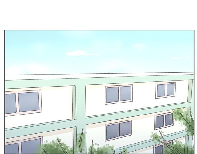 云端之恋 第3话 社会垃圾 第1页