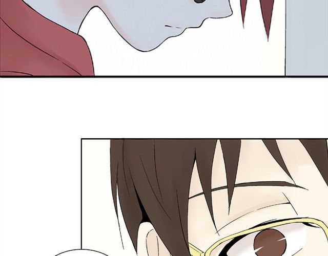 云端之恋 第3话 社会垃圾 第23页