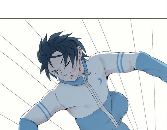 云端之恋 第3话 社会垃圾 第33页