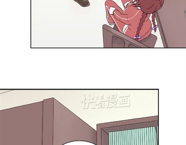 云端之恋 第3话 社会垃圾 第9页
