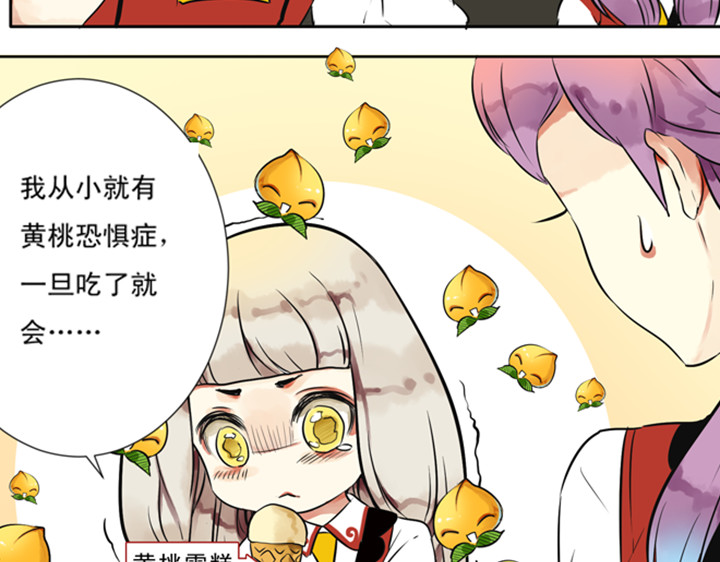 伪装小丑的王子 第7话 裕朗英雄救美！ 第20页