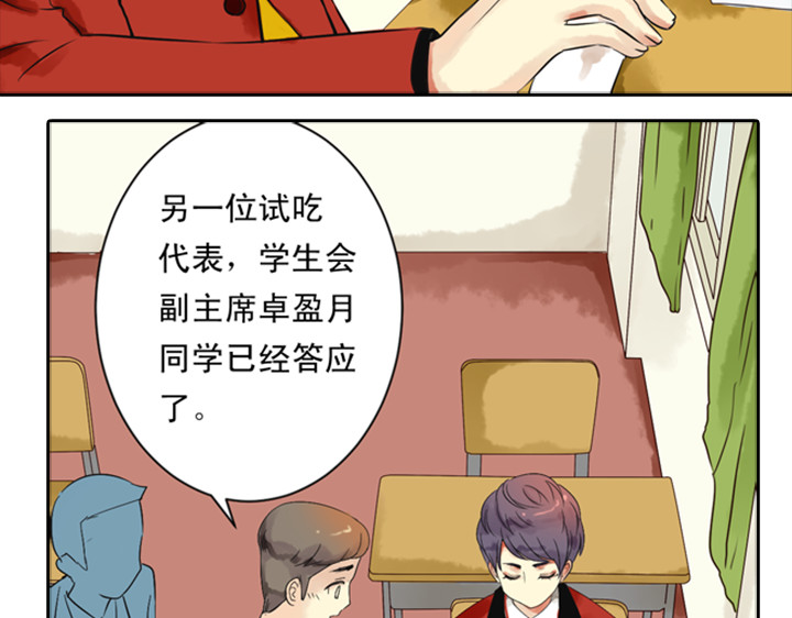 伪装小丑的王子 第7话 裕朗英雄救美！ 第31页