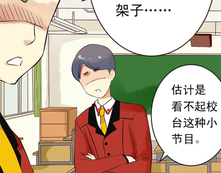 伪装小丑的王子 第7话 裕朗英雄救美！ 第36页