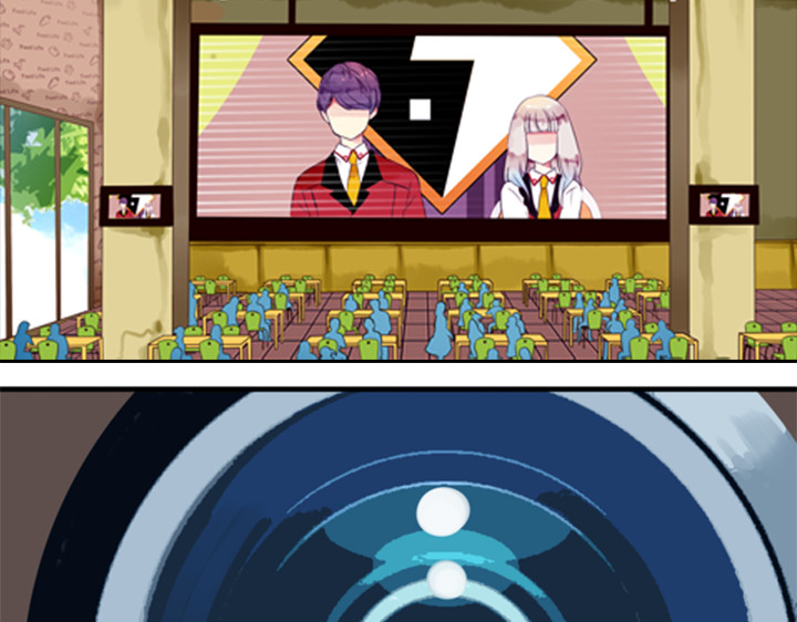 伪装小丑的王子 第7话 裕朗英雄救美！ 第43页