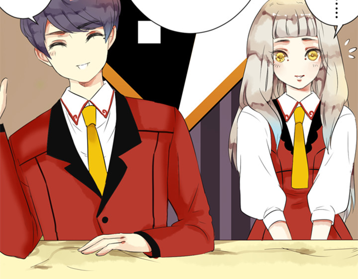 伪装小丑的王子 第7话 裕朗英雄救美！ 第48页