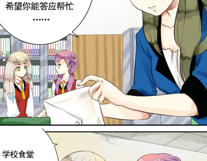 伪装小丑的王子 第7话 裕朗英雄救美！ 第6页