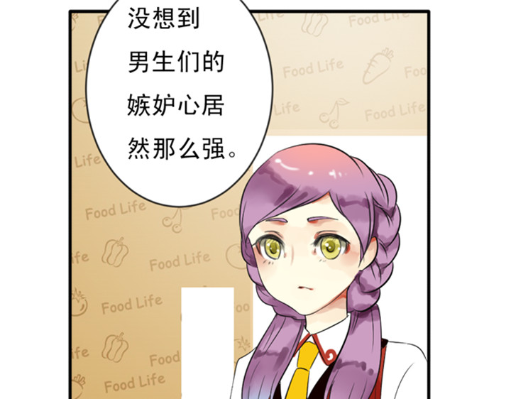 伪装小丑的王子 第7话 裕朗英雄救美！ 第51页