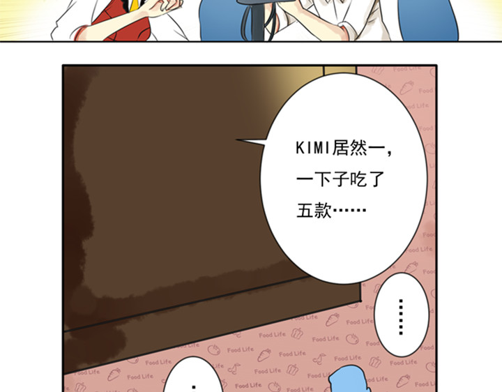伪装小丑的王子 第7话 裕朗英雄救美！ 第71页