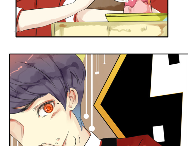 伪装小丑的王子 第7话 裕朗英雄救美！ 第77页