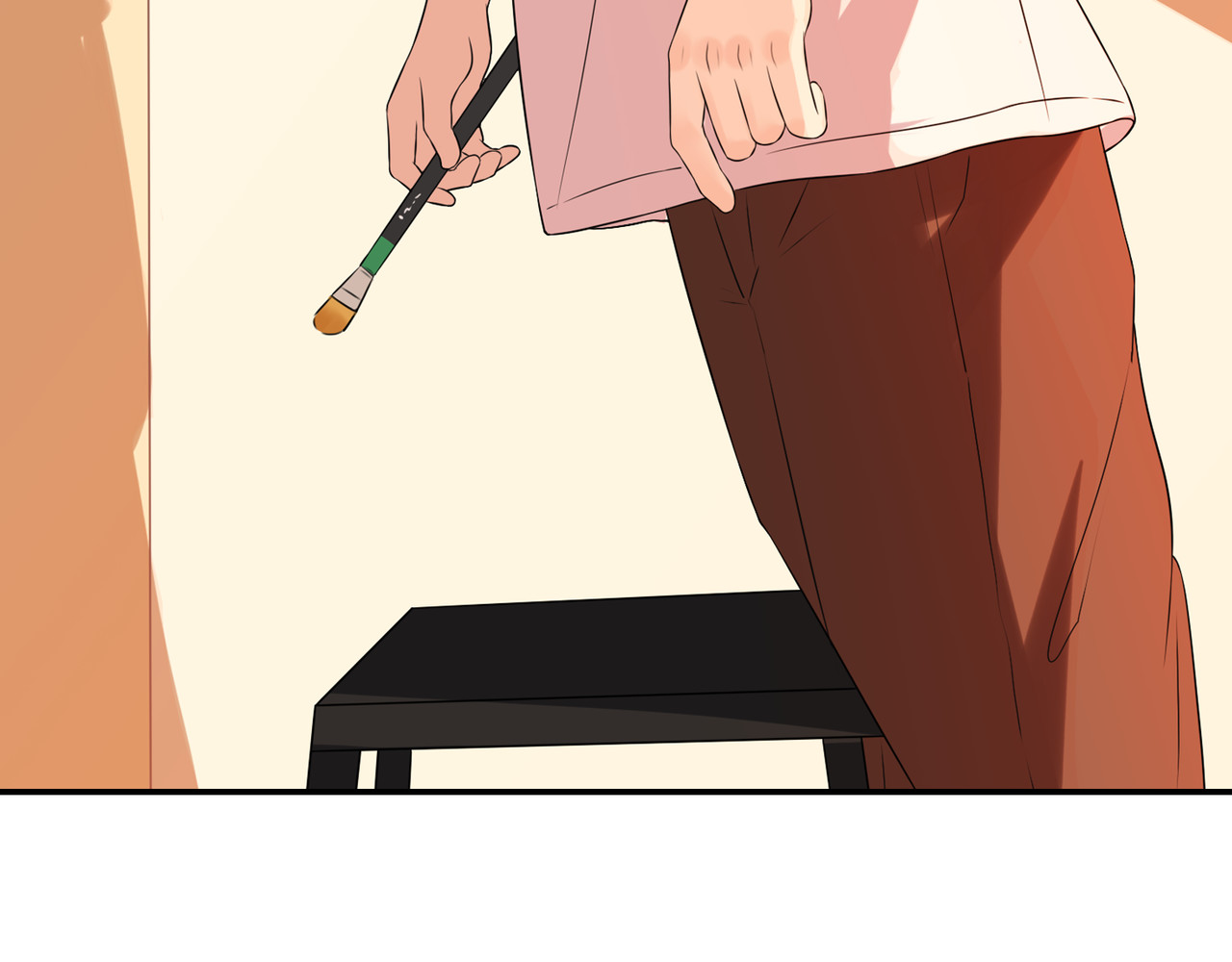 闺蜜图鉴 第8页