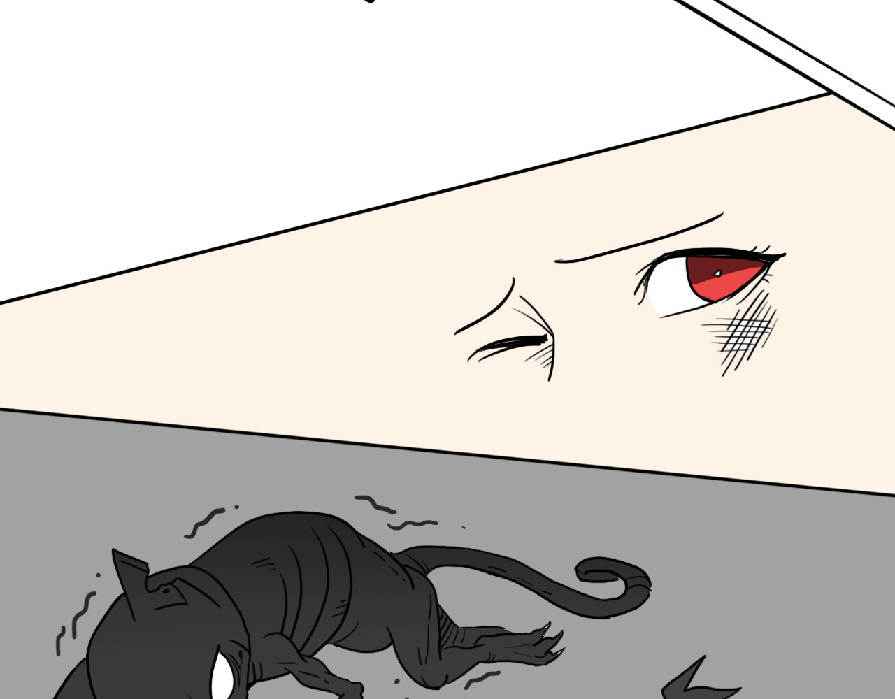 百鬼录 猫鬼篇终 第27页