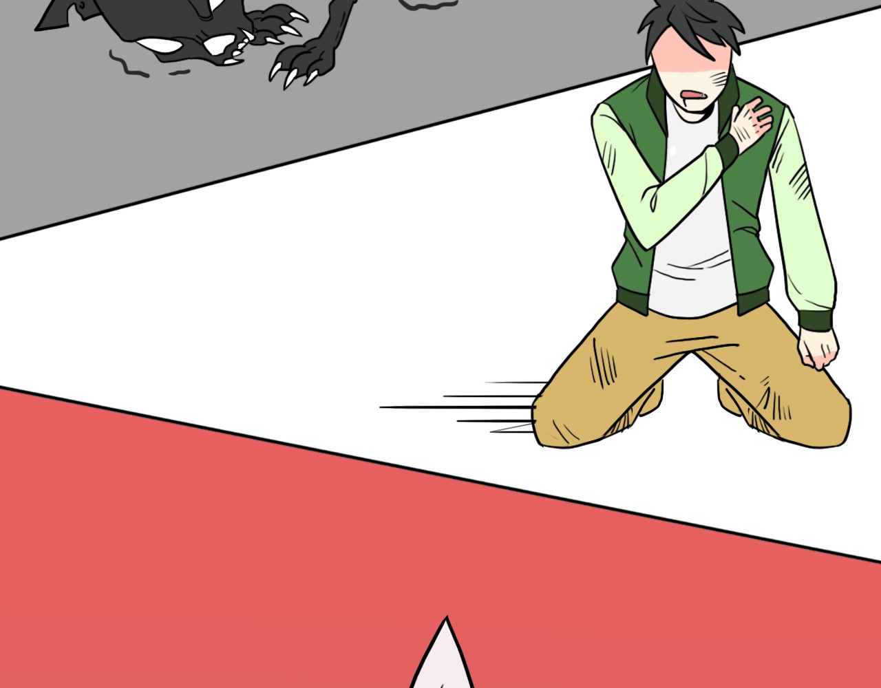 百鬼录 猫鬼篇终 第28页