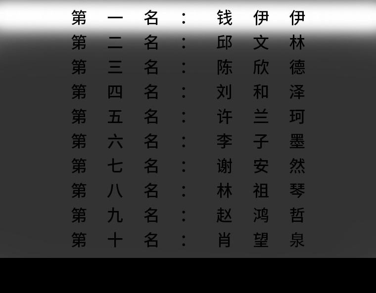 黑水（Dark Water） 画皮 第120页