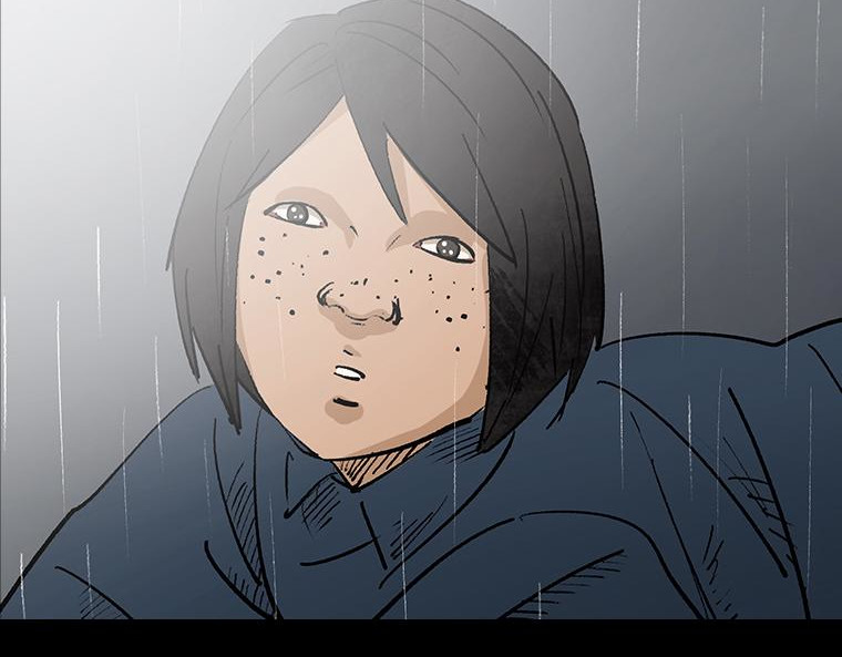 黑水（Dark Water） 画皮 第146页