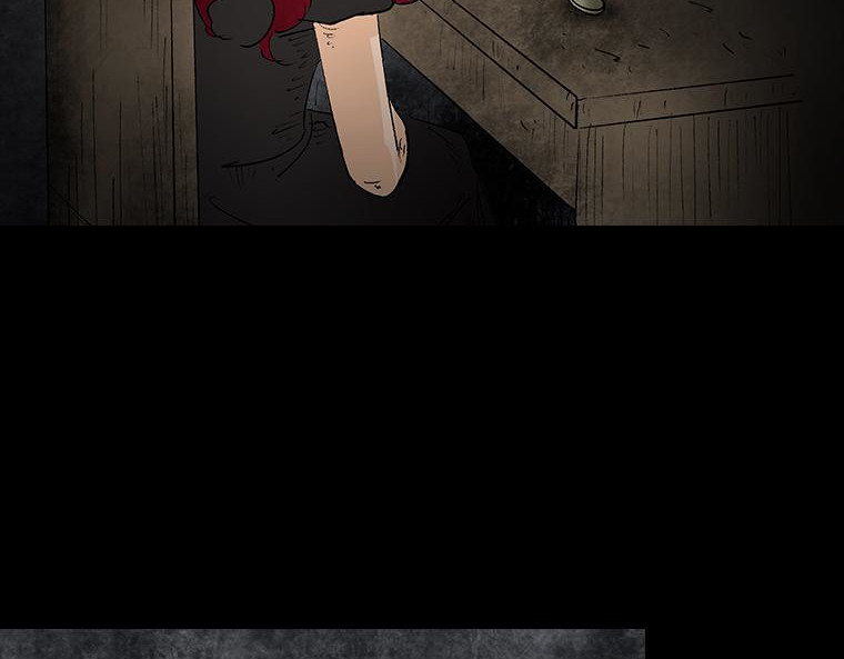 黑水（Dark Water） 画皮 第53页