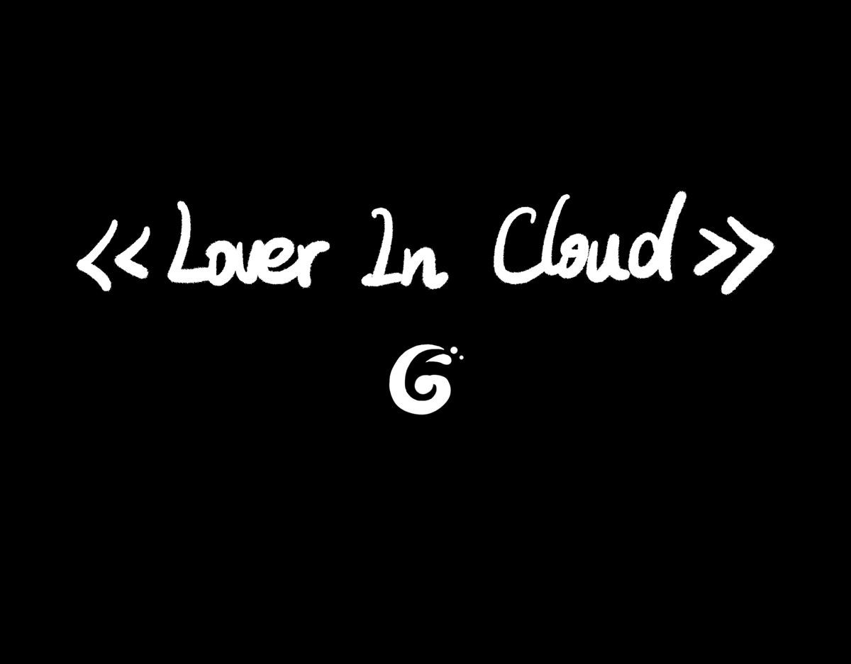 黑水（Dark Water） Lover in cloud 第1页