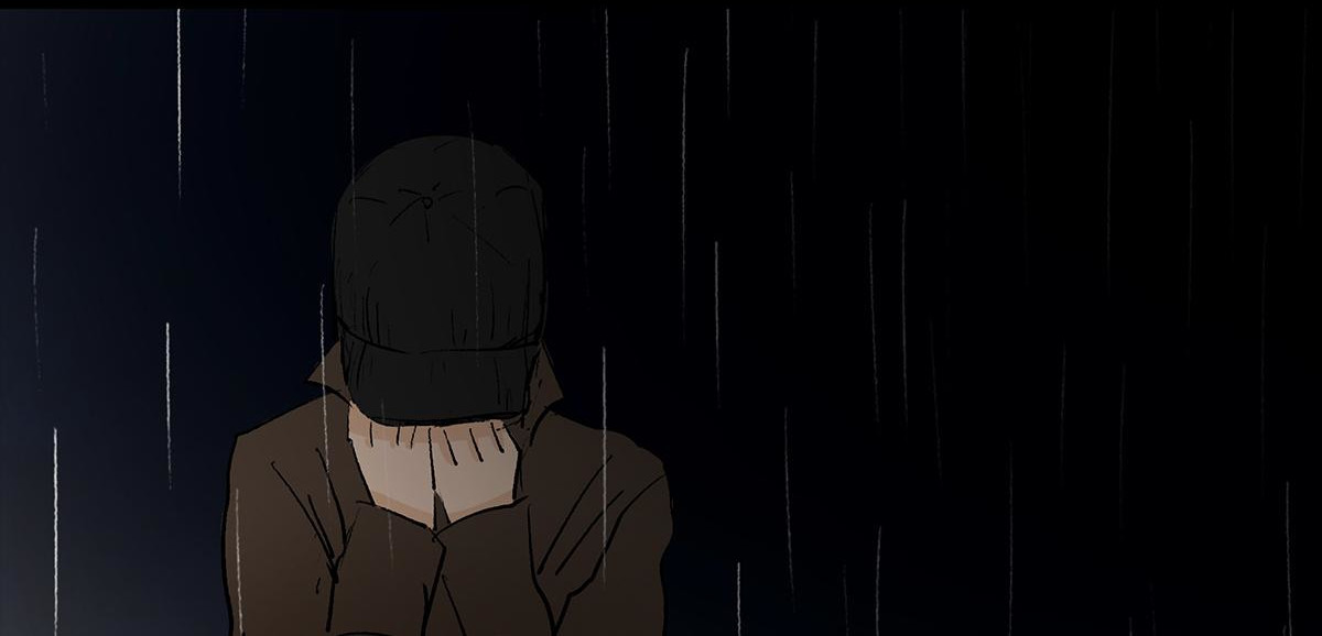 黑水（Dark Water） Lover in cloud 第213页