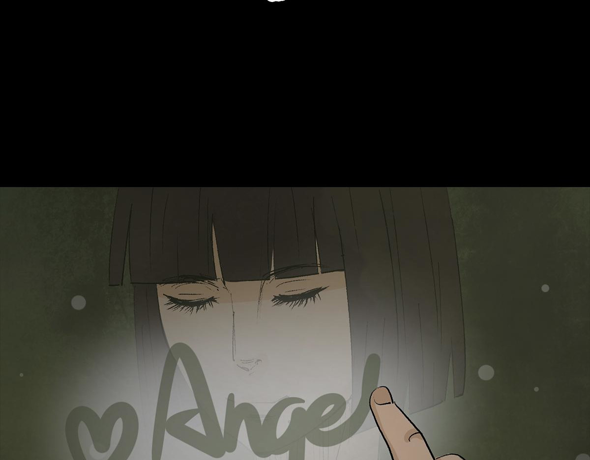黑水（Dark Water） 堕落天使 第136页