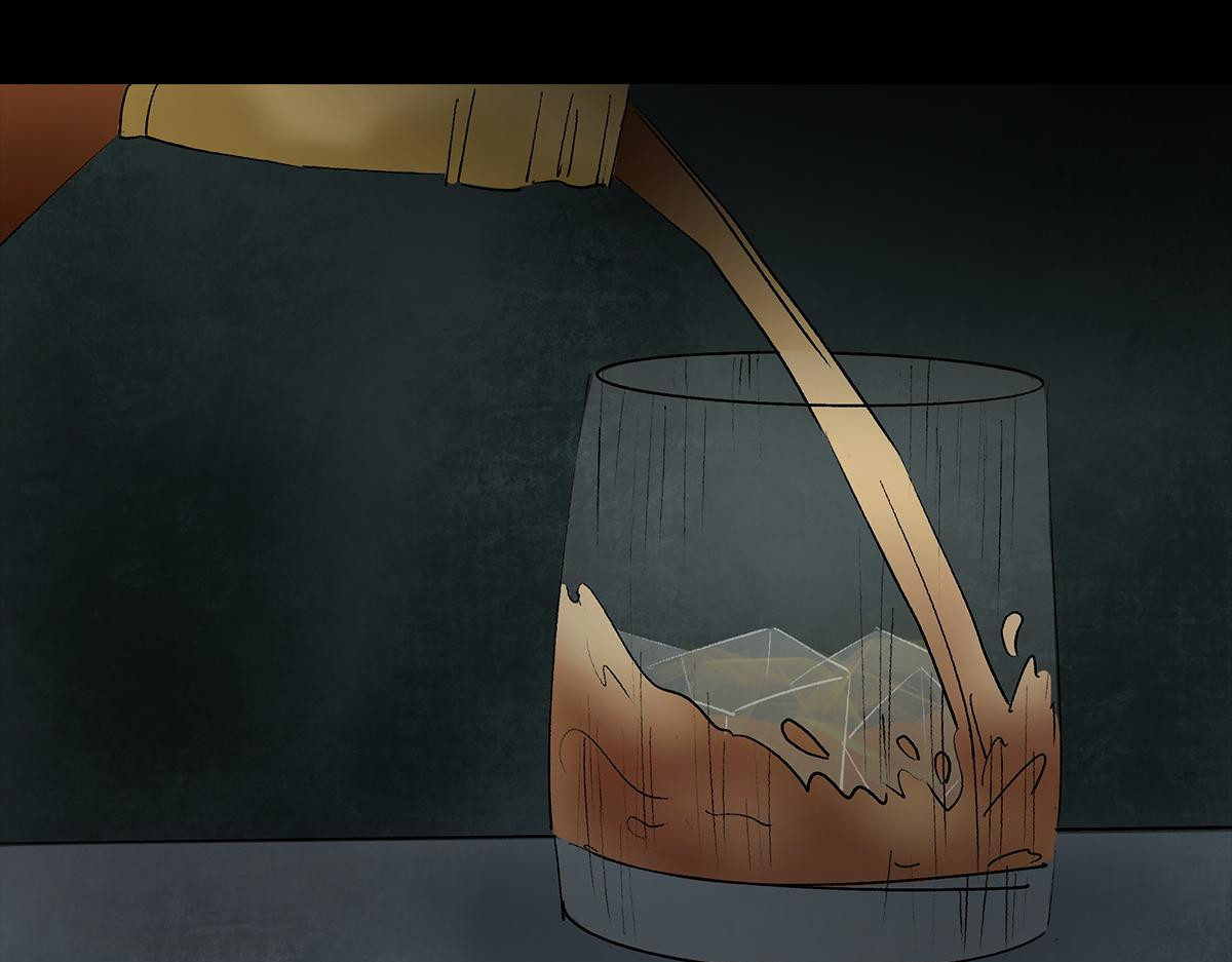 黑水（Dark Water） 堕落天使 第138页