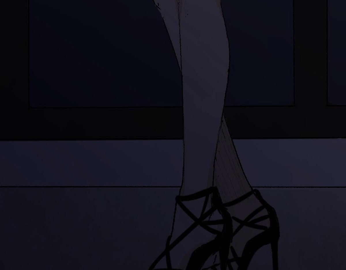 黑水（Dark Water） 项链 第114页