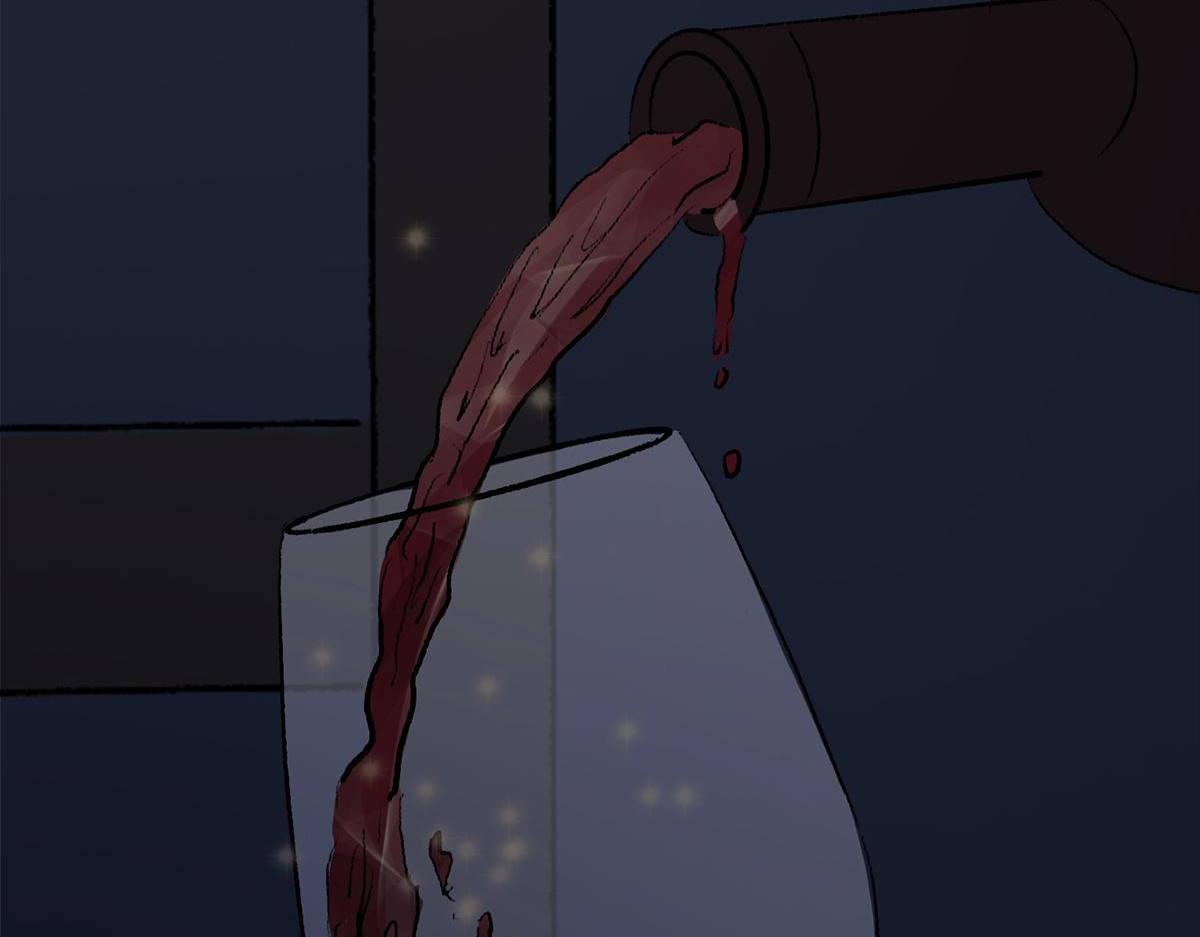 黑水（Dark Water） 项链 第118页