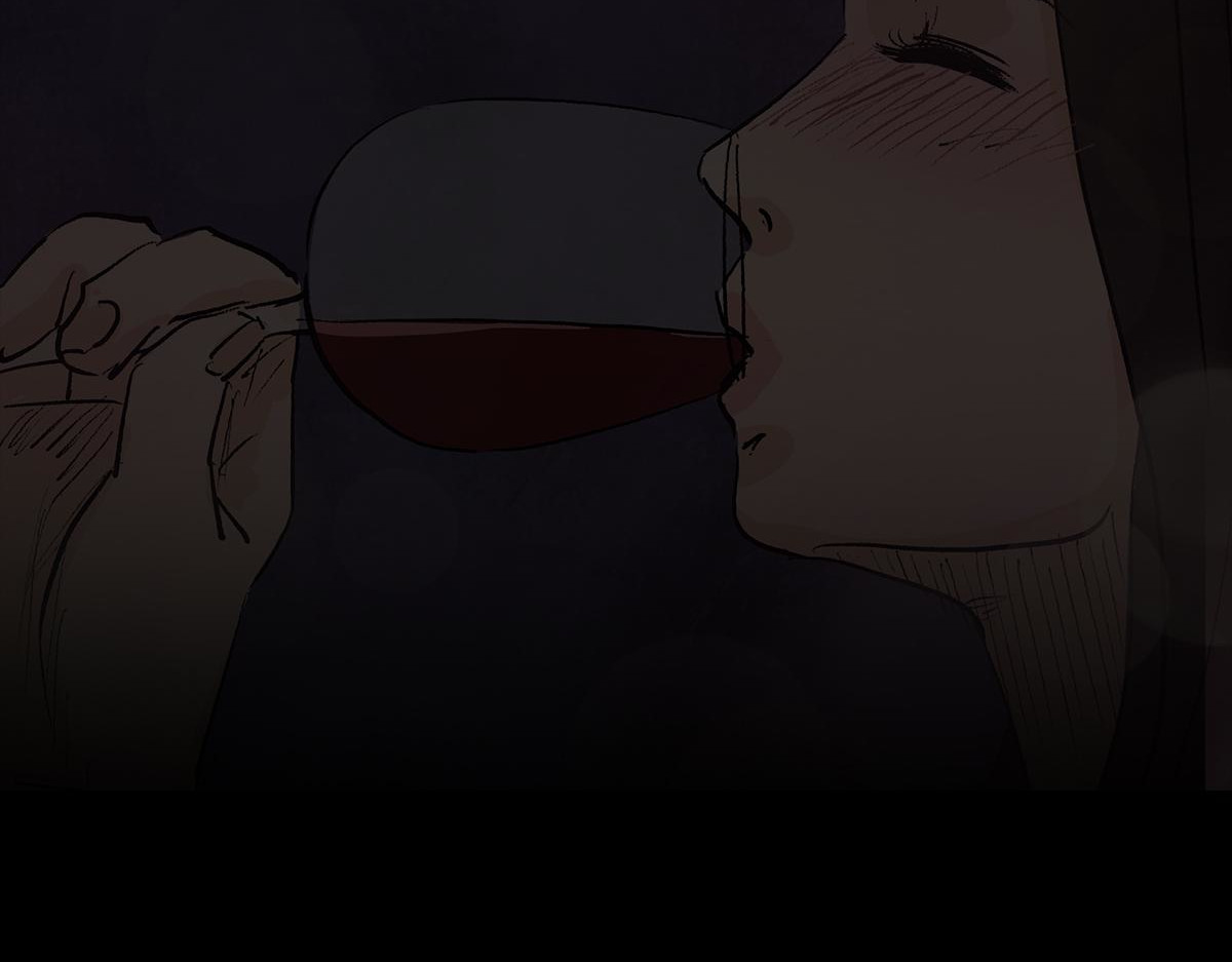 黑水（Dark Water） 项链 第63页