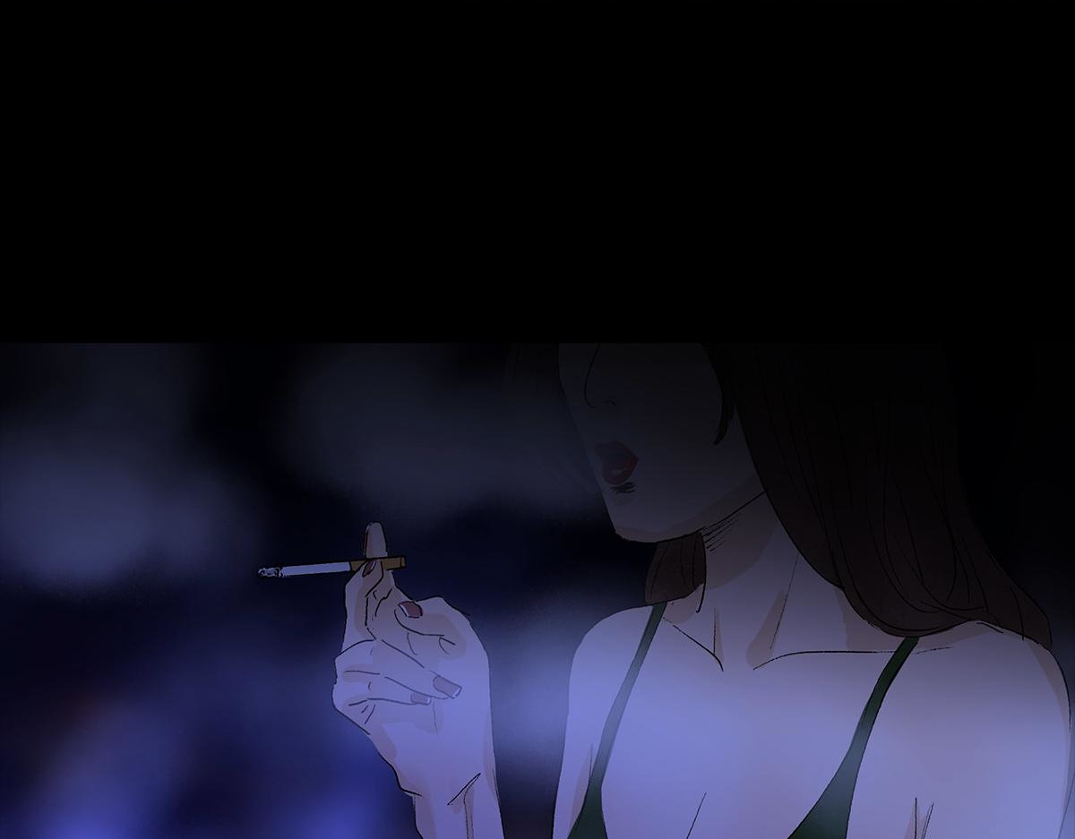 黑水（Dark Water） 恶之花 第104页