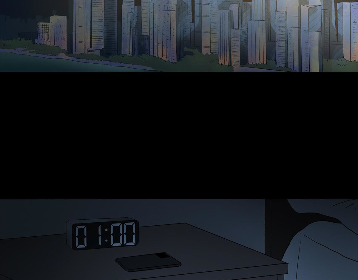 黑水（Dark Water） 恶之花 第118页