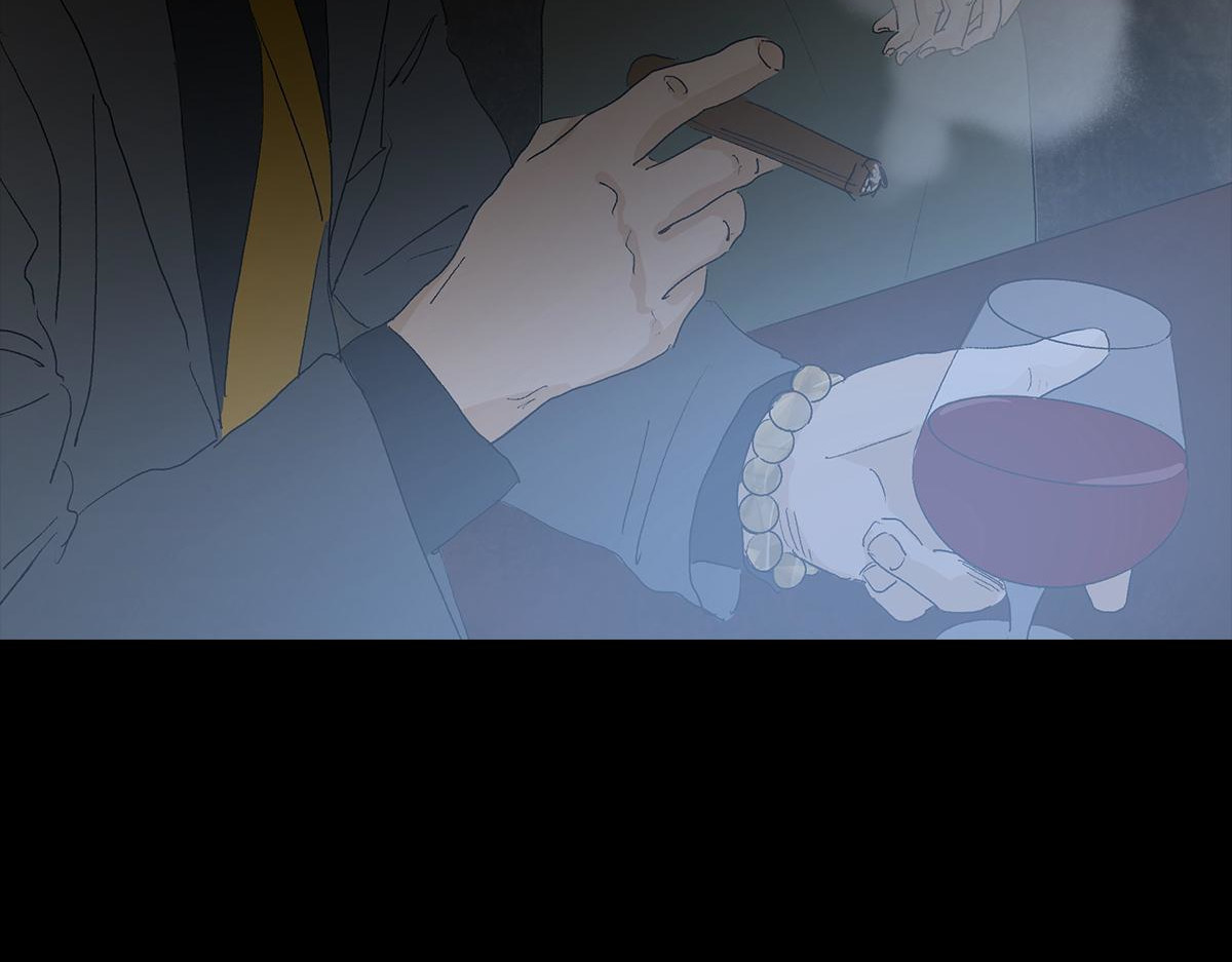 黑水（Dark Water） 恶之花 第22页