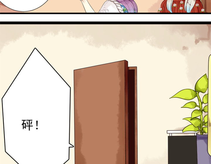 伪装小丑的王子 第8话 晨雨扑倒裕朗？！ 第20页