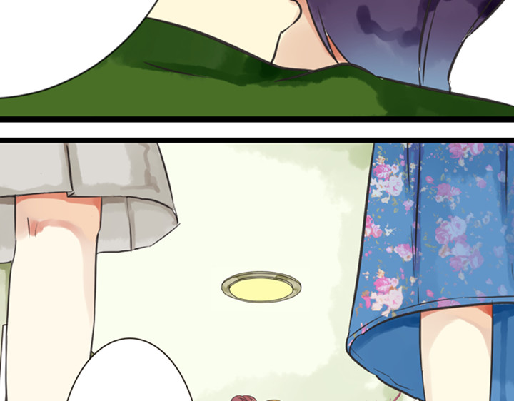 伪装小丑的王子 第8话 晨雨扑倒裕朗？！ 第31页