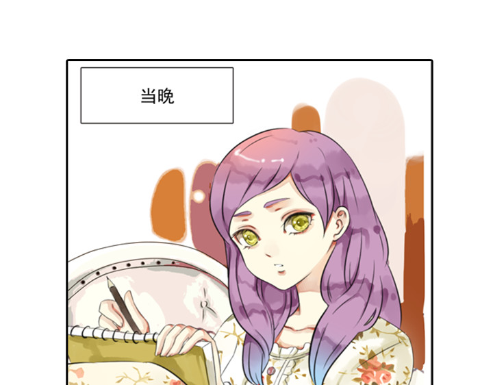伪装小丑的王子 第8话 晨雨扑倒裕朗？！ 第52页