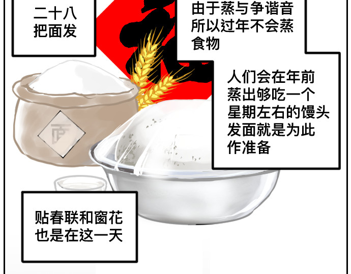 年味儿 年味儿 第55页