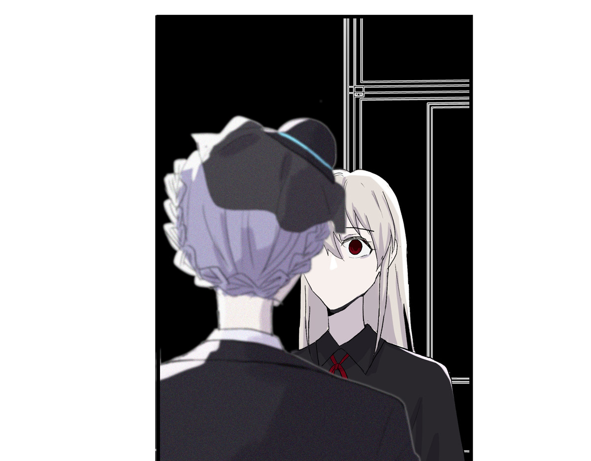 重置定格 第3话 第37页