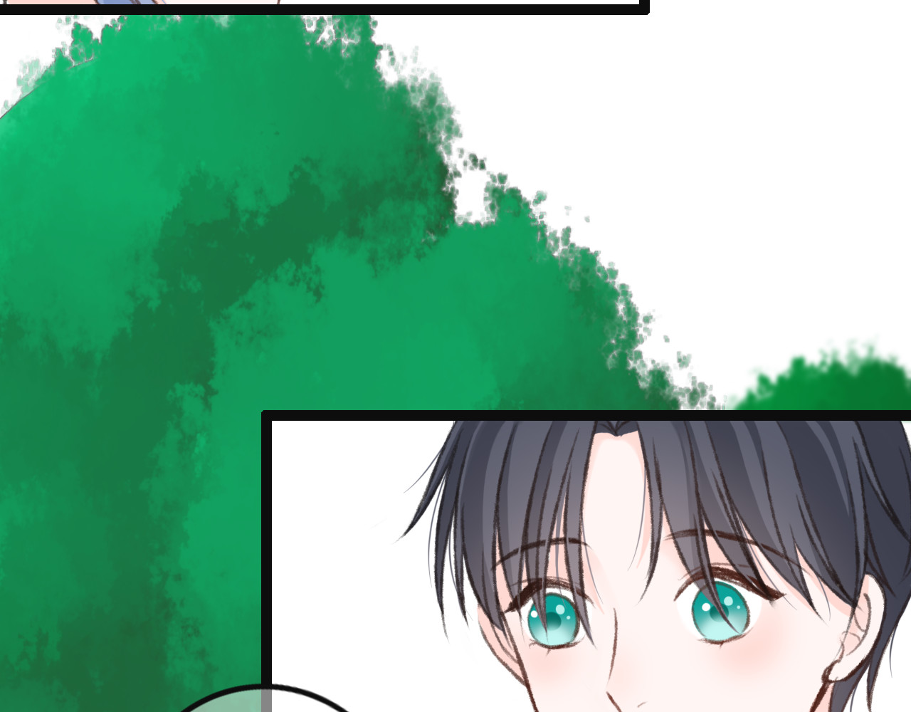 海区一中 第3话 组队？ 第40页