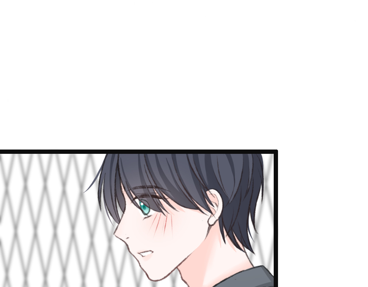 海区一中 第3话 组队？ 第52页