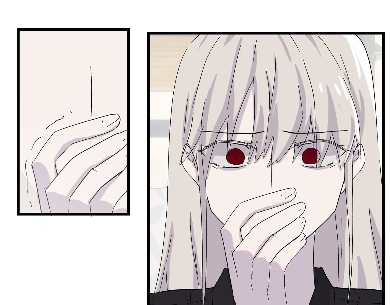 重置定格 第4话 第47页