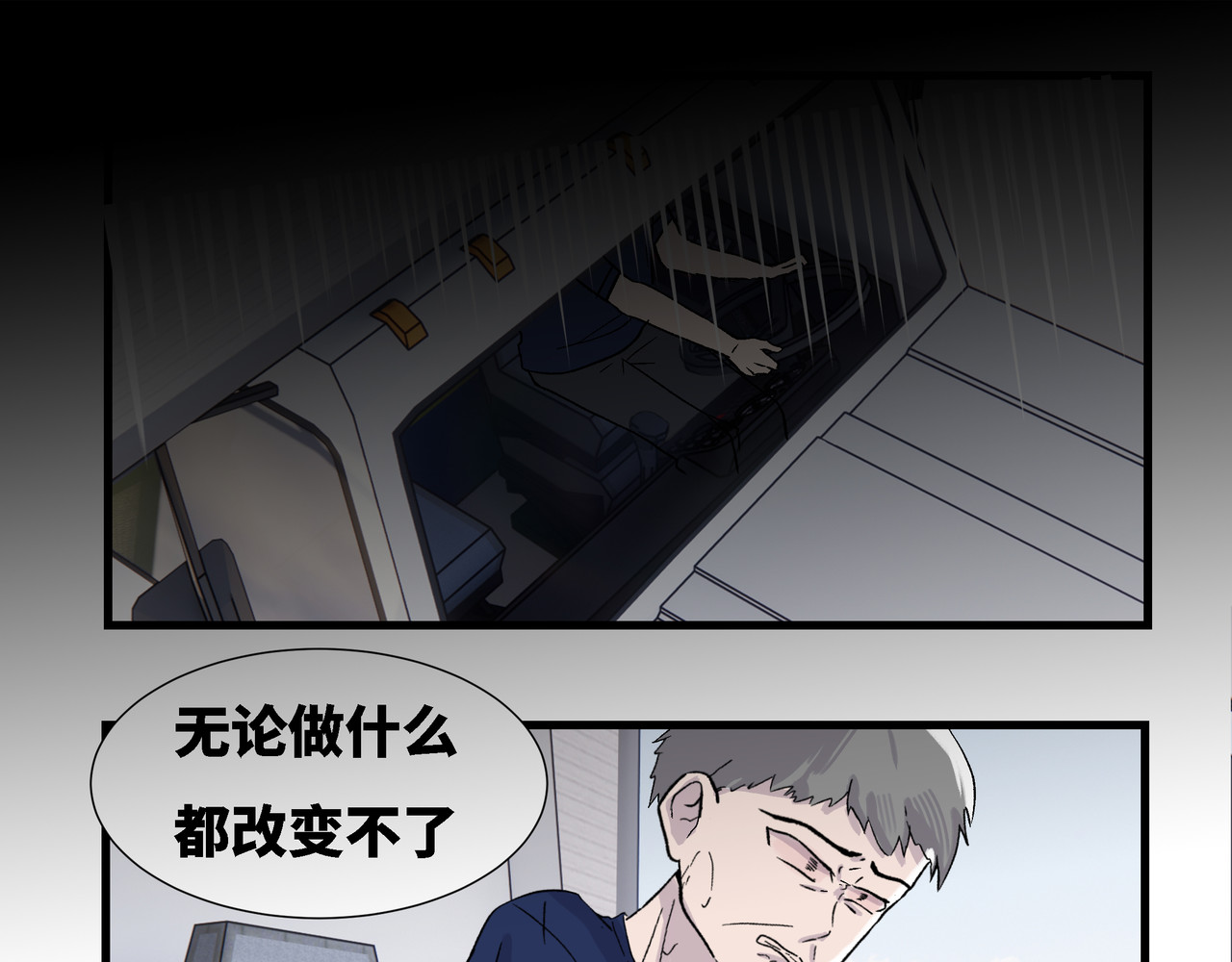 重置定格 第4话 第84页