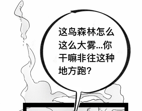破坏者 森林 第16页