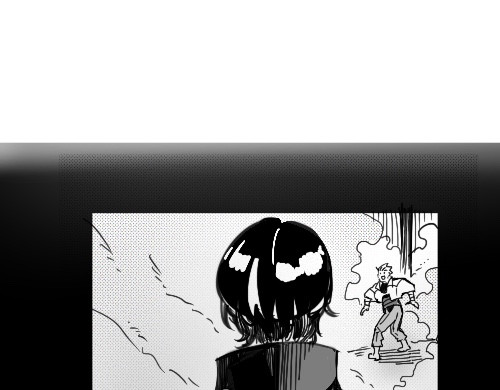 破坏者 森林 第19页