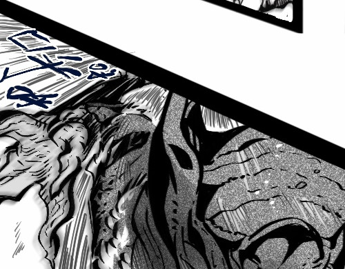 破坏者 森林 第51页