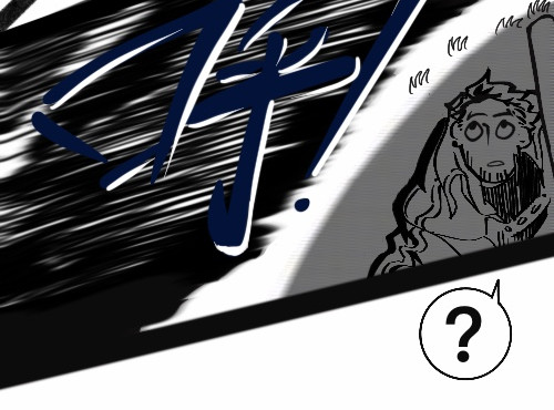 破坏者 森林 第54页